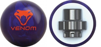 ボール MOTIV VENOM SHOCK 13lb Motiv Venom Shock Solid Reactive Bowling Ball | eBay