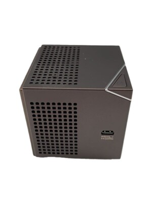 UO united object Smart Beam Laser LB-UH6CB Small projector