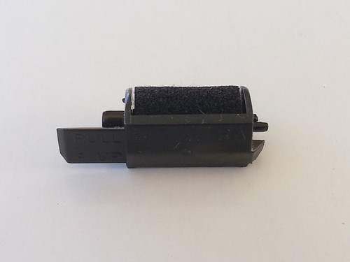 Sharp Registrierkassenzubehör Sharp XE-A102 XEA102 - Bild 3 von 5