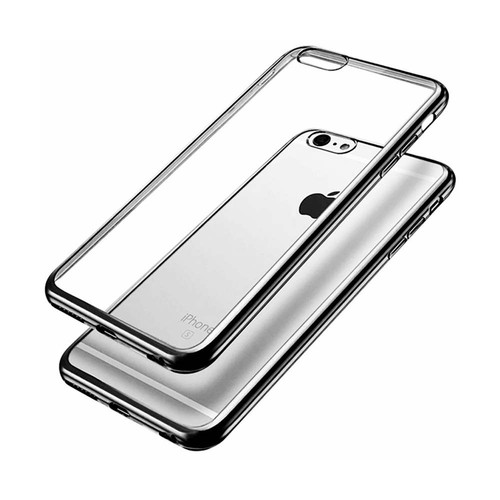 CHROME ULTRA-THIN CASE SAMSUNG GALAXY S7/S7EDGE OR APPLE iPHONE 5C/6/6S/6/6 PLUS - Picture 22 of 58
