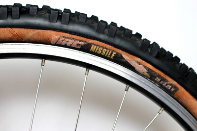 1997 Cannondale F900 CAAD2 MTB Large– Early Prod (#1- 1000) – Red