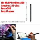 Für HP/HP Stylus Pen Envy Spectre PAVILION X360 Tablet PC Personal Computer Neu