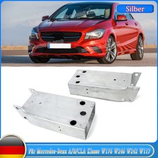 Für Mercedes A/CLA Klasse W176 W246 W242 W117 Absorber Pralldämpfer Verstärkung