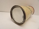 SEBEWAING FLAT TOP BEER CAN #132-9-A MICHIGAN "CANS INC. CHICAGO" LOGO — photo 6