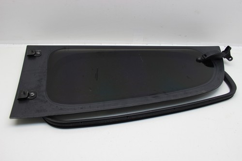 SMART FORFOUR Schrägheck W453 Türscheibe hinten links Glas 0.9 Benzin 2017 - Bild 7 von 9