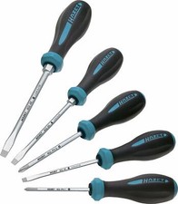 NEU 1x 802/5 Hazet Schraubendrehsatz 5 teilig (&euro;49,95/ SET)