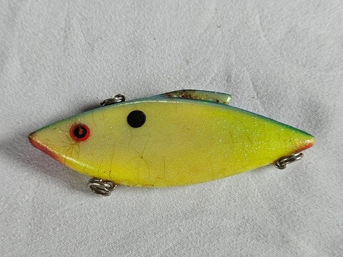 Choose One - Fishing Lures Crankbait Jerkbait Plug Spinner Spoon Topwater Popper - Picture 145 of 228
