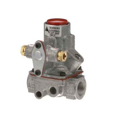 Baso Vulcan Safety -