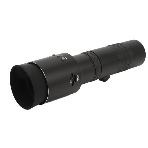Monocular Night Vision Device Infrared Night Vision Scope Outdoor HD Telesc LX - Picture 6 of 12