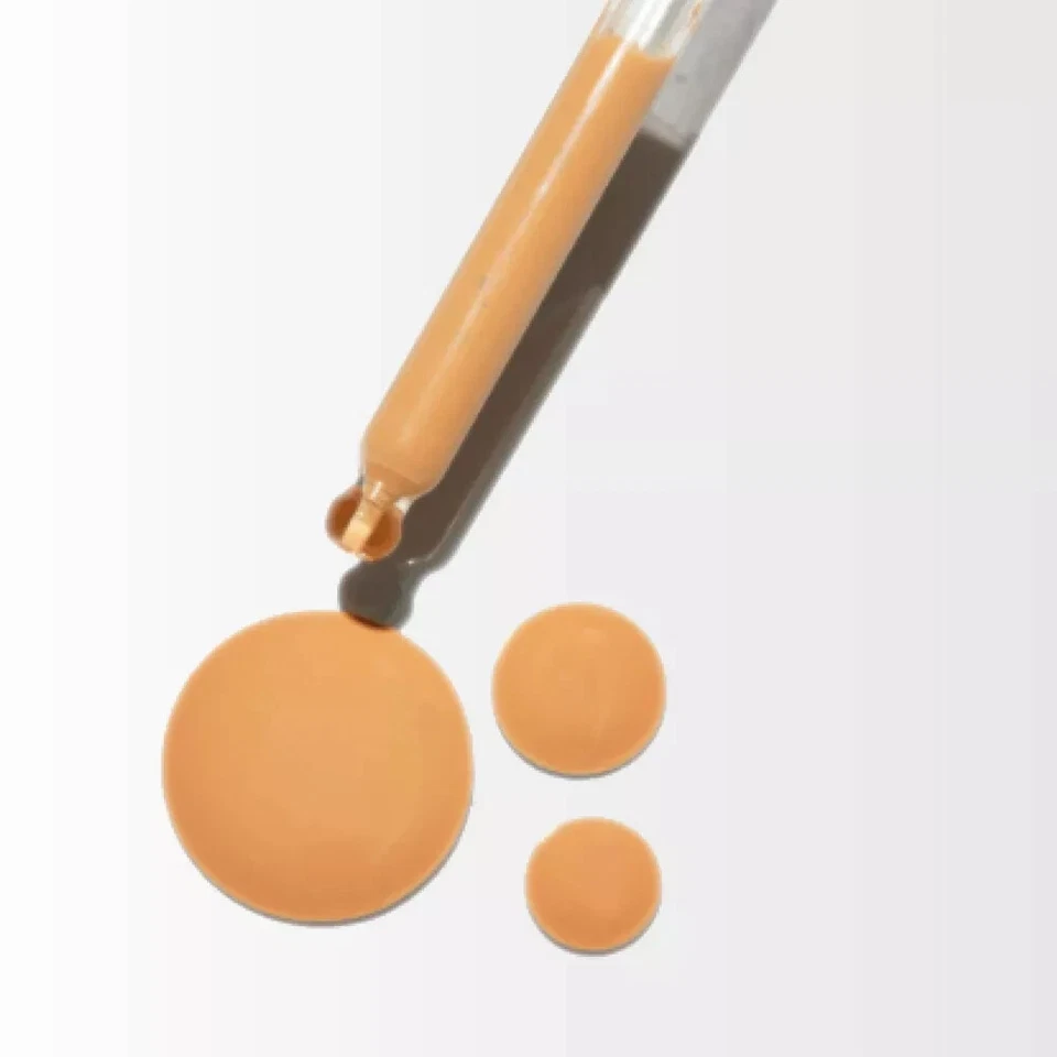 NEUTROGENA Sensitive Healthy Skin Serum Foundation DEEP 01 Pro Vitamin B5 - Image 3 of 4