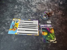 Marvel Crisis Protocol Painted Green Goblin