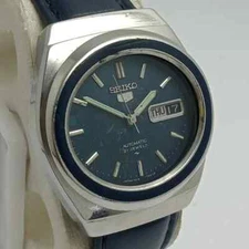 Seiko 5 Automatic 7019-7410 Day/Date Vintage Men’s Watch SUB70ARL4