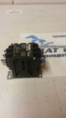 Furnas 42AF35AFAES Definite Purpose Contactor - Picture 3 of 3