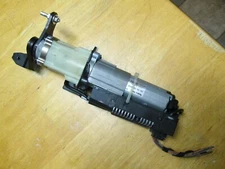 07 09 Audi Q7 Rear Left Side Tailgate Power Motor 4L0910945