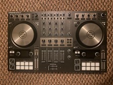 Native Instruments Traktor Kontrol Z2 Dj Controller For Sale Online Ebay Native Instruments Traktor Kontrol Z2 Dj Controller For Sale Online Ebay