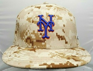 mets 2015 world series hat