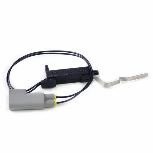 Lufttemperatursensor Sensor Für Ford Fiesta Focus C-Max Mondeo 93BB-10K936-AA DE - Bild 10 von 10