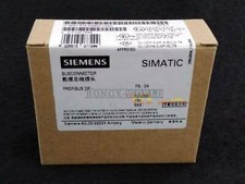 New Siemens Busconnector 6ES7 972-0BB52-0XA0 6ES7972-0BB52-0XA0 in box