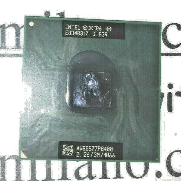 Upgrade Processore Processore Intel Core 2 Duo SL9SE T7400 2.16 GHz, 4MB Cache, Bus 667MHz, Usato Ma Testato E Funzionante Processore T7400 2.16 GHz Usato - Foto 9