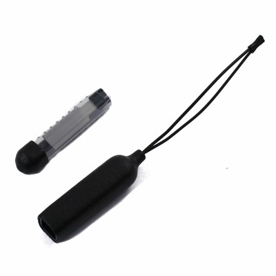 Asr Tactical Zip Stash Zipper Pull Fire Starter Escape Kit (626270400946)