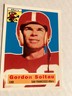 San Francisco 49ers Minnesota gophers gordon Leroy soltau 1956 archives fb card
