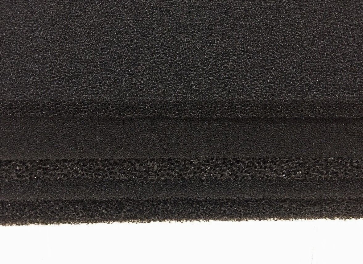 Filtro Per Acquario Di Pesci In Spugna Biochemica In Cotone Con Carbone Attivato - Foto 3