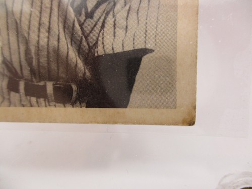 1948 Bowman #8 Phil (Scooter) Rizzuto MLB Baseballkarte Rookie RC HOF Original - Bild 6 von 12