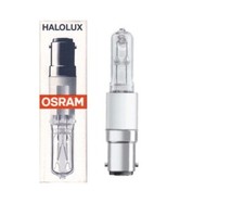 Osram 64477 KL 150W 240V SBC B15d Halogen Halolux Clear