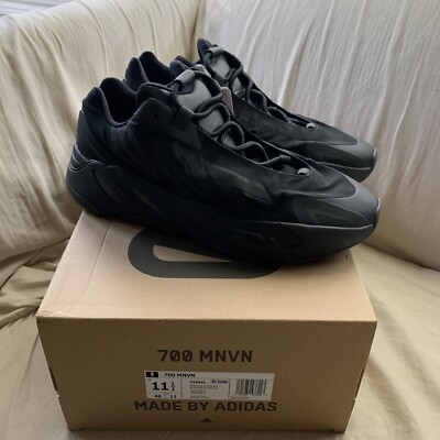 adidas gazelle silver green womens adidas Yeezy Boost 700 "MNVN Black" (Infant)