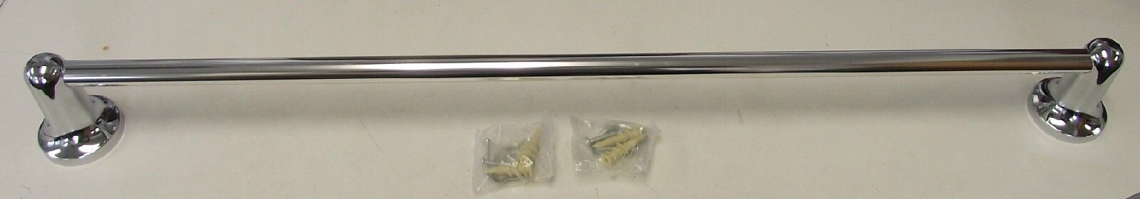 Bar (polished Chrome)