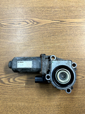 2011-2022 Infiniti QX56 QX80 Transfer Case Shift Actuator