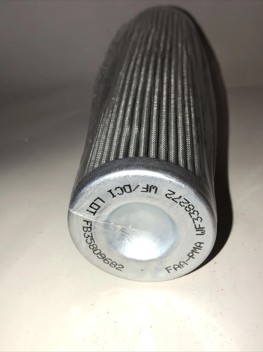 Donaldson #WF338272 Filter Element Hydraulic OEM # QA05737 | eBay 