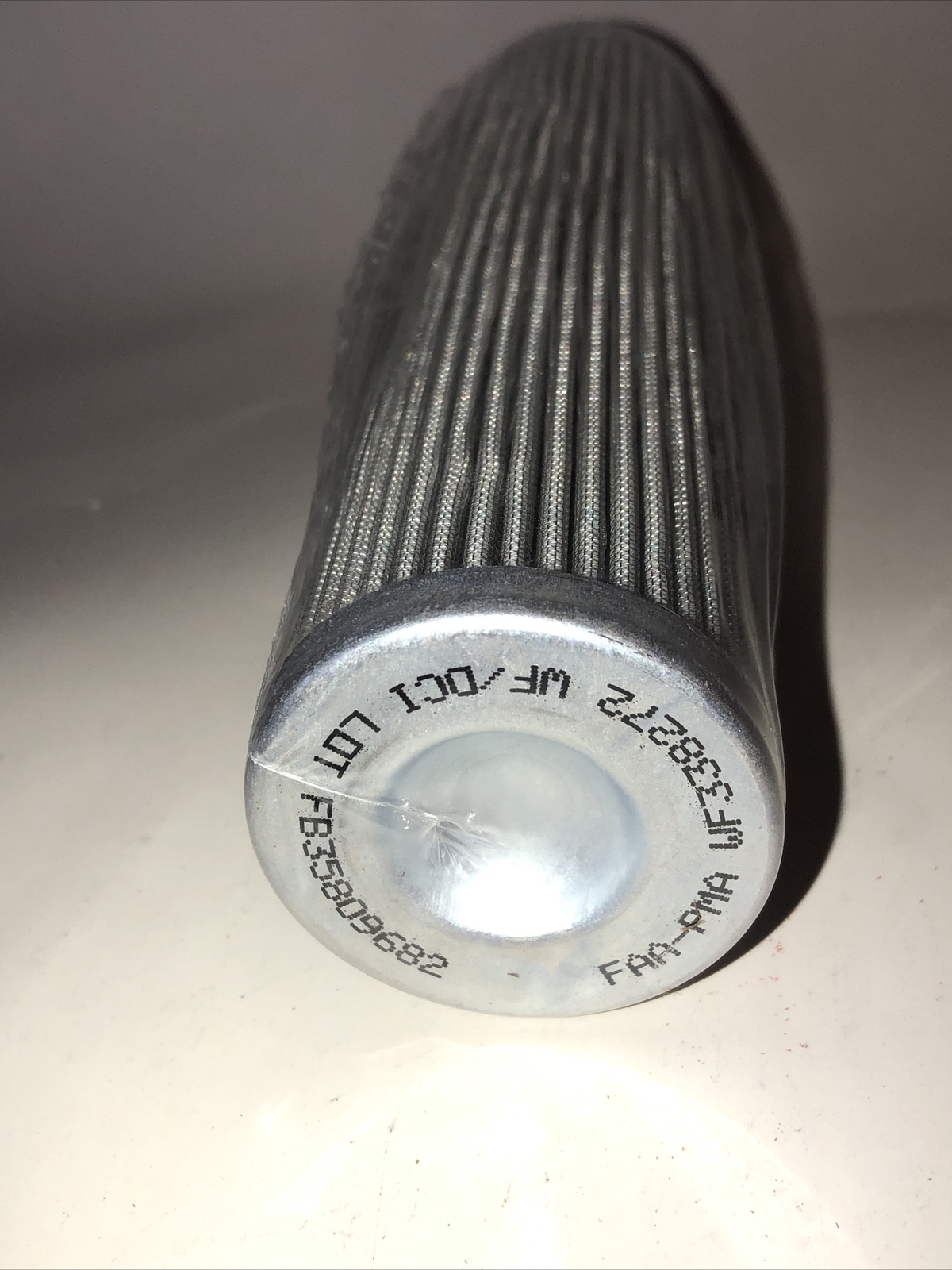 Donaldson #WF338272 Filter Element Hydraulic OEM # QA05737 | eBay