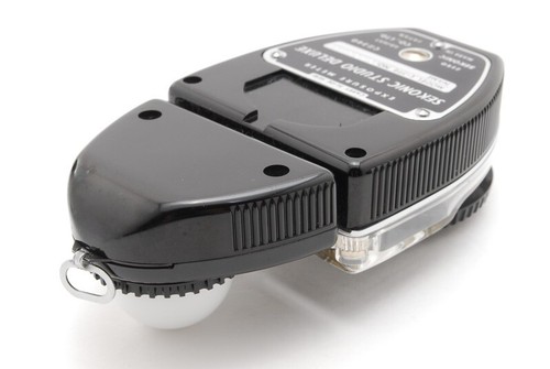 【Near Mint】Sekonic Studio Deluxe L-398 Light Meter Exposure From Japan - Photo 9/10
