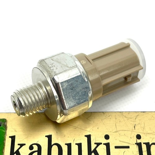 HONDA Genuine 28600-RKE-004 ACURA Automatic Transmission Oil Pressure Switch OEM - Picture 3 of 6