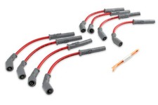 Msd 32829 Super Conductor 8.5mm Plug Wire Set 99-07 Ls 4.8 5.3 6.0 Truck Engines