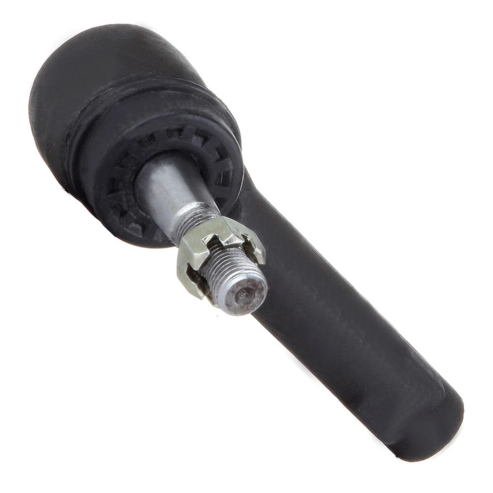 2x Junta de rótula de extremo de varilla de amarre delantera para Chevrolet Venture Pontiac Montana 1999-2004 Foto 3 de 4