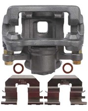 Disc Brake Caliper-EX Cardone 19-B6466 Reman