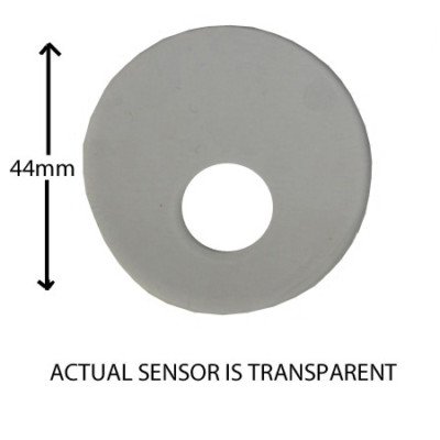 WINDSCREEN RAIN LIGHT SENSOR PAD BMW X5 E70 07-11