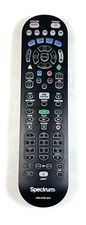 Spectrum Remote Control UR5U-8780L-BHC TV Universal Remote