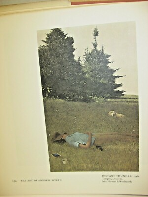 Andrew Wyeth 作品集 : 1968 ANDREW WYETH: Meryman, Richard.: 9781125127094: Amazon.com