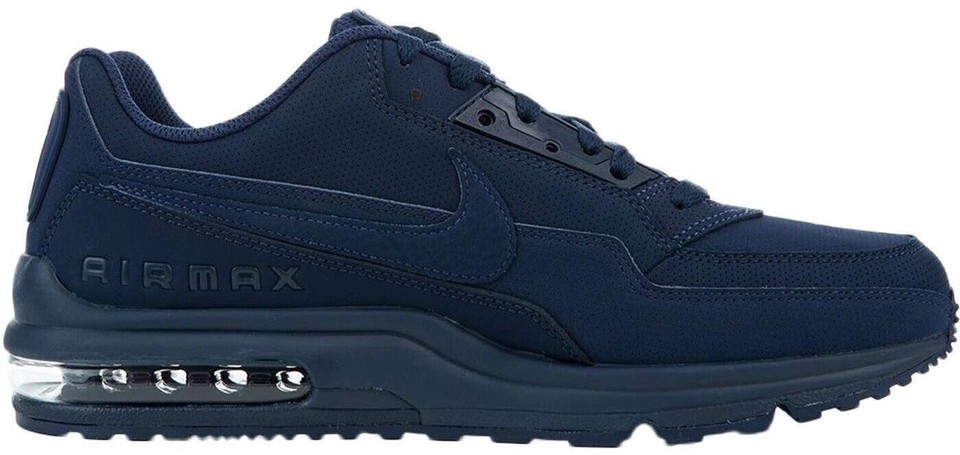 Nike Air Max LTD 3 Midnight Navy - 687977-401 for Sale