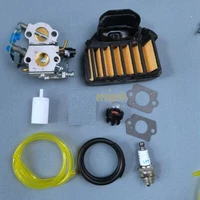Carburetor Carb for 544883001 544888301 Husqvarna 455 460 Rancher Chainsaw WTA29