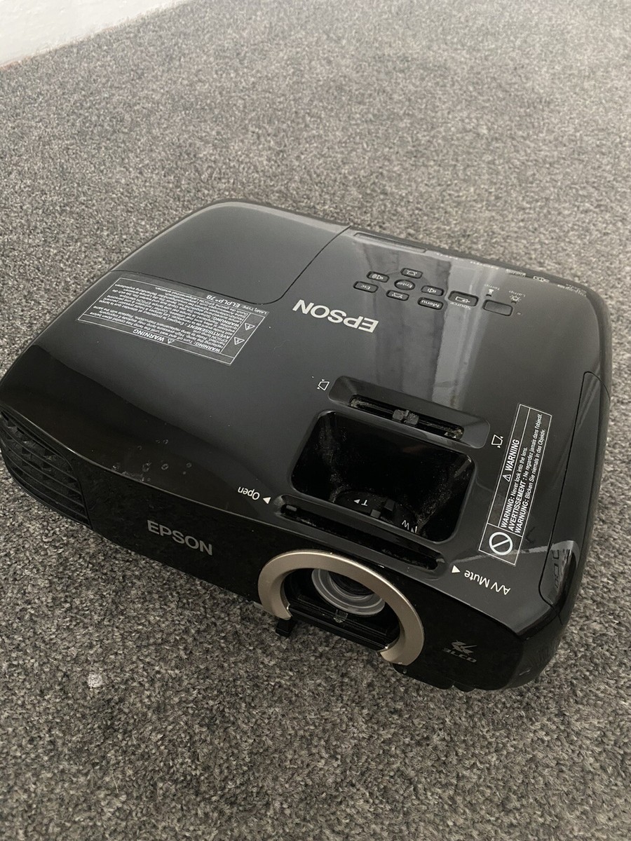 EPSON プロジェクター EH-TW5200 【公式通販】