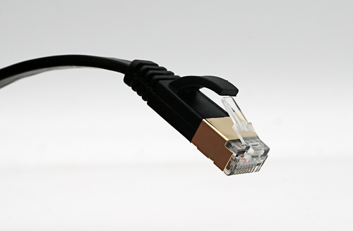 CAT7 Ethernet Network Cable LAN Internet 0.2 0.5 1 2 3 5 10 15 20 30m FREE POST - Picture 3 of 15