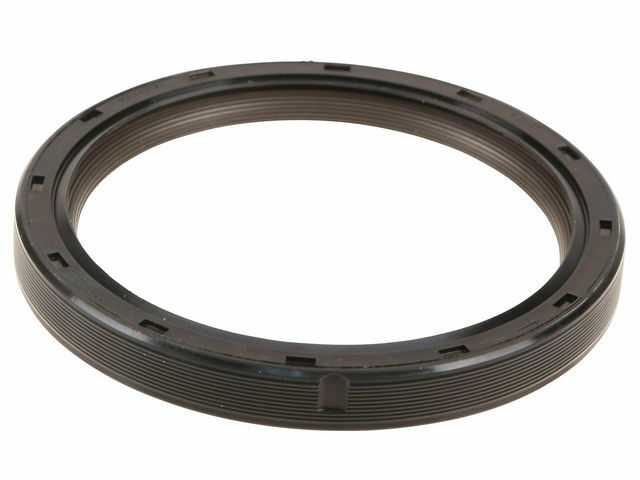 For 1986-1988 BMW 325 Crankshaft Seal Rear 19219ZX 1987 90 x 110 x