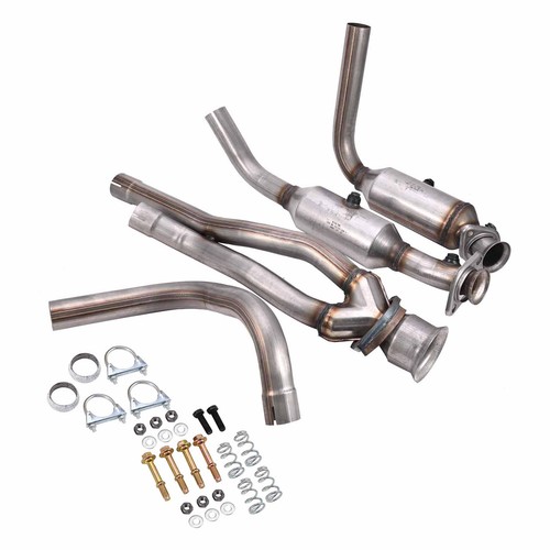 EPA Catalytic Converters for Ford Transit-150 250 350 2015 - 2019 V6 3.7L 644108 - Picture 8 of 18