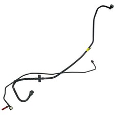 OEM NEW 09-14 Ford F150 Fuel Feed Tube Line w/ Tank Pressure Sensor Transducer