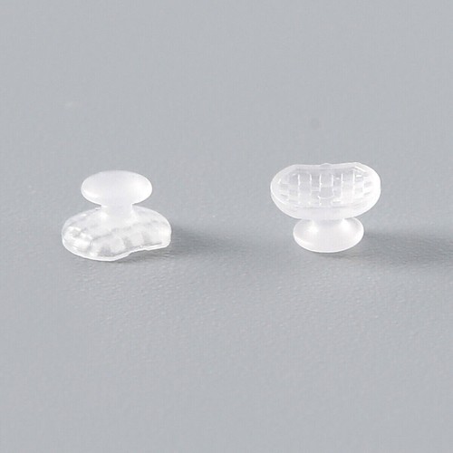 Dental Ortho Lingual Buttons Bondable Traction Hook Eyelets Round /Rectangular - Picture 68 of 160