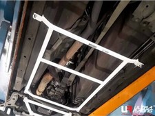 For 89-97 Mazda MX-5 Miata MK1 NA/NB 98-05  Middle Lower Bar Brace Ultra Racing